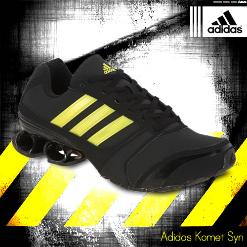 adidas komet - oznepsikoloji 