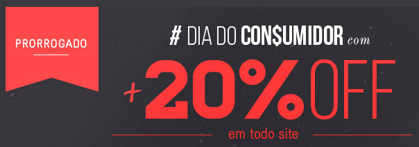 Cupom de desconto de 20% na Mobly