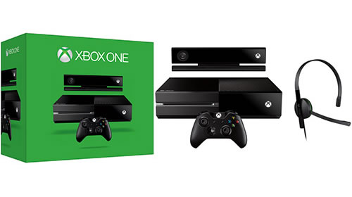 Americanas: Xbox One 500 GB com 12% de desconto no boleto