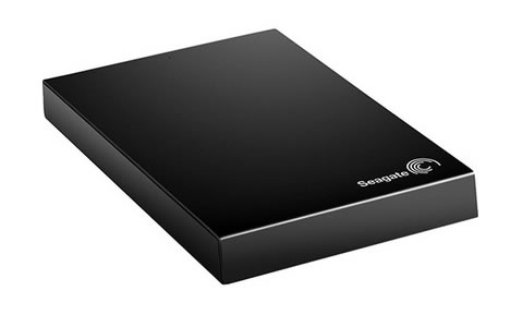 HD Externo Seagate 1TB por R$ 227 à vista no Submarino