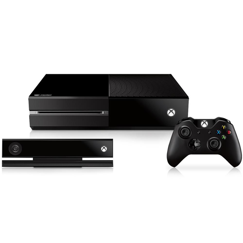 Walmart: Xbox One por R$ 1.599 em até 12x sem juros