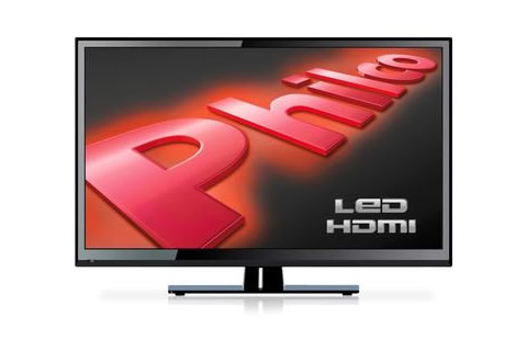 Walmart: TV LED Philco 40" PH40N70DG Full HD por R$ 1.199,00
