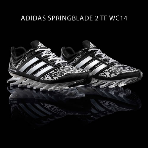 netshoes springblade