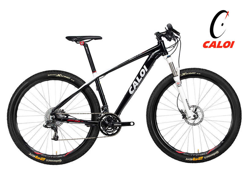 Cupom de desconto Caloi Promoções