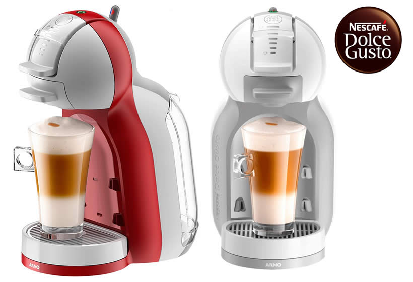 Cupom de desconto Nescafé Dolce Gusto e Promoções