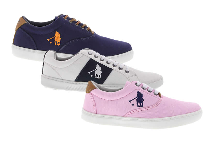 Tênis Polo USC com desconto e promoção