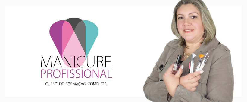 Curso de manicure online