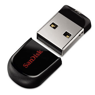 Pen Drive 16gb Sandisk