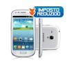 Galaxy S3 Mini Branco