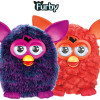 Bonecos Interativos Furby