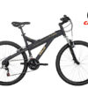 Bicicleta Caloi T-Type - Aro 26 com 17% de desconto na Netshoes