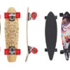 Long board e Skates X7 c/até 20% de desconto na Centauro