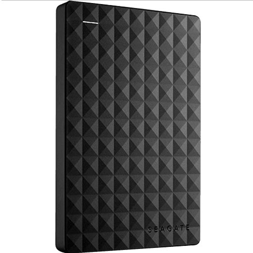 Submarino: HD Externo Seagate Expansion Portátil 1TB USB 3.0