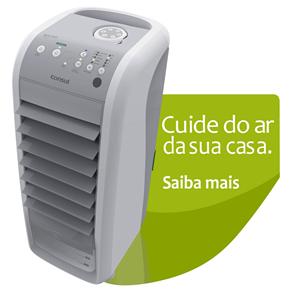 Climatizadores de ar com 10% de desconto no Extra