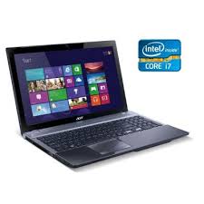 Fnac: Notebook Acer Core i7 Tela 15,6" por R$ 1,599