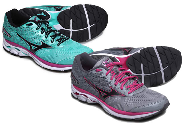 net shoes mizuno feminino