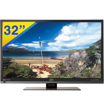 TV LED 32" Semp Toshiba HDTV por R$ 799 no Clube do Ricardo