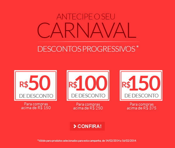 Descontos progressivos de até R$ 150 na Dafiti Sports