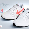 Nike Shox com até 30% de desconto na Dafiti Sports