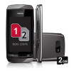 Shoptime: Celular Nokia Asha 305 Dual Chip por R$ 179,10 à vista