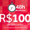 Cupom de desconto de R$ 100 na Ecolchao
