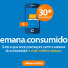 Dia do Consumidor: Até 30% de desconto no Walmart