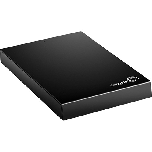 HD Externo Seagate 1TB por R$ 219 na Americanas