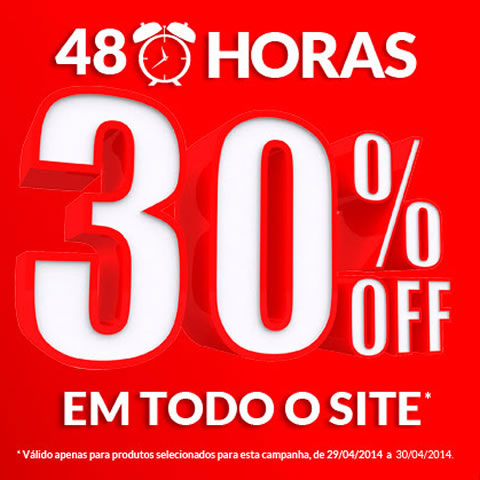 Voltou!!! Cupom de desconto de 30% na Dafiti Sports