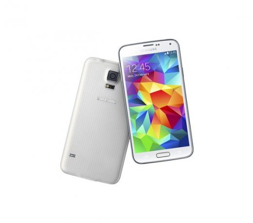 Samsung Galaxy S5 com 12% de desconto no boleto no Girafa