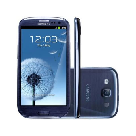 Samsung Galaxy S3 por R$ 999 no Clube do Ricardo