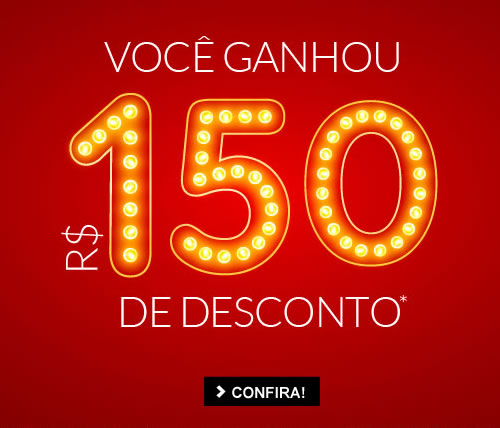 Cupom de desconto de R$ 150 na Dafiti Sports