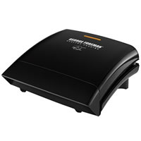 Submarino: Grill George Foreman - Champ Curve por R$ 59,89 à vista