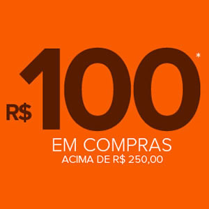 Cupom de desconto de R$ 100 na Dafiti Sports