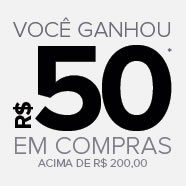 Cupom de desconto de R$ 50 em perfumes na Dafiti Sports