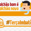 Dia de #Terçaimbatível no Ecolchao com descontos em camas box