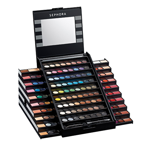 Sephora: Makeup Academy Blockbuster Palette