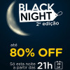 2º Black Night Submarino.com nesta terça-feira, dia 29 de julho