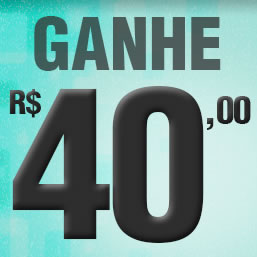 Cupom de desconto de R$ 40 na Época Cosméticos
