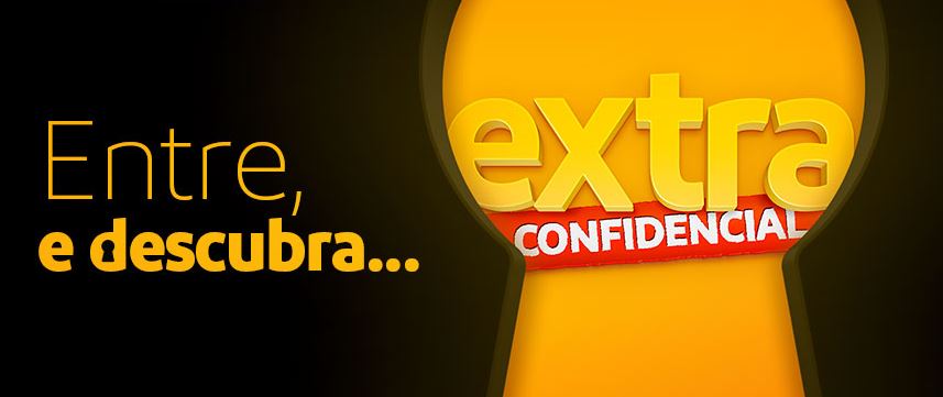 Extra Confidencial com até 70% de desconto