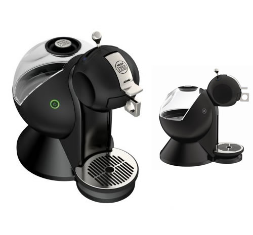 Nescafé Dolce Gusto Melody Arno por R$ 299,90 no Clube do Ricardo