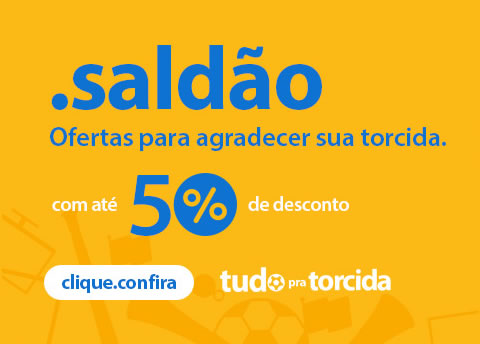 Walmart: Saldão com até 50% de desconto