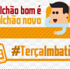 #Terçaimbatível no site Ecolchao