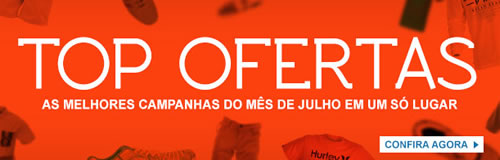 Top Ofertas: As melhores campanhas de julho na Kanui