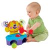 Até 30% de desconto em brinquedos para bebês na Americanas