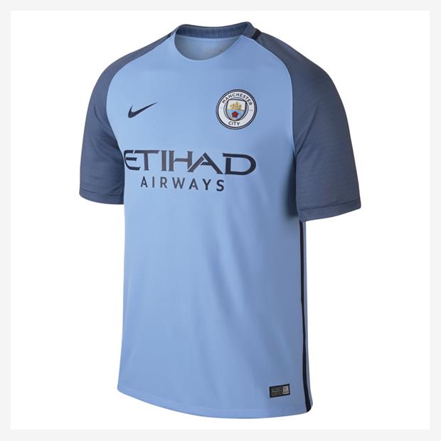 camisas de times patrocinados pela nike