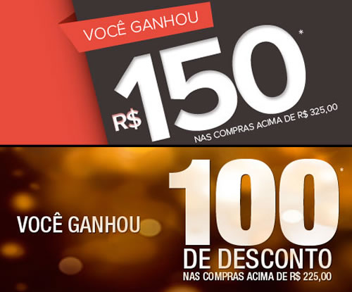 Dafiti Sports: Cupons de R$ 150 e R$ 100 expiram hoje!