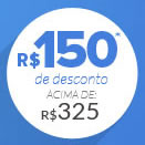 Cupons de R$ 150, R$ 100 e R$ 50 na Dafiti Sports