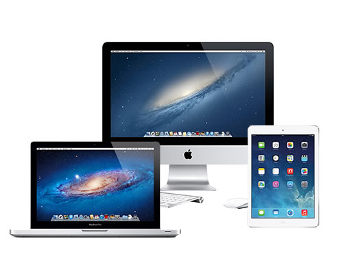 iPad, iMac e MacBook com 10% de desconto + 10% de desconto à vista no Submarino