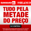 Dafiti Sports: Quiksilver e Billabong pela metade do preço