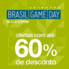 Brasil Game Day Americanas